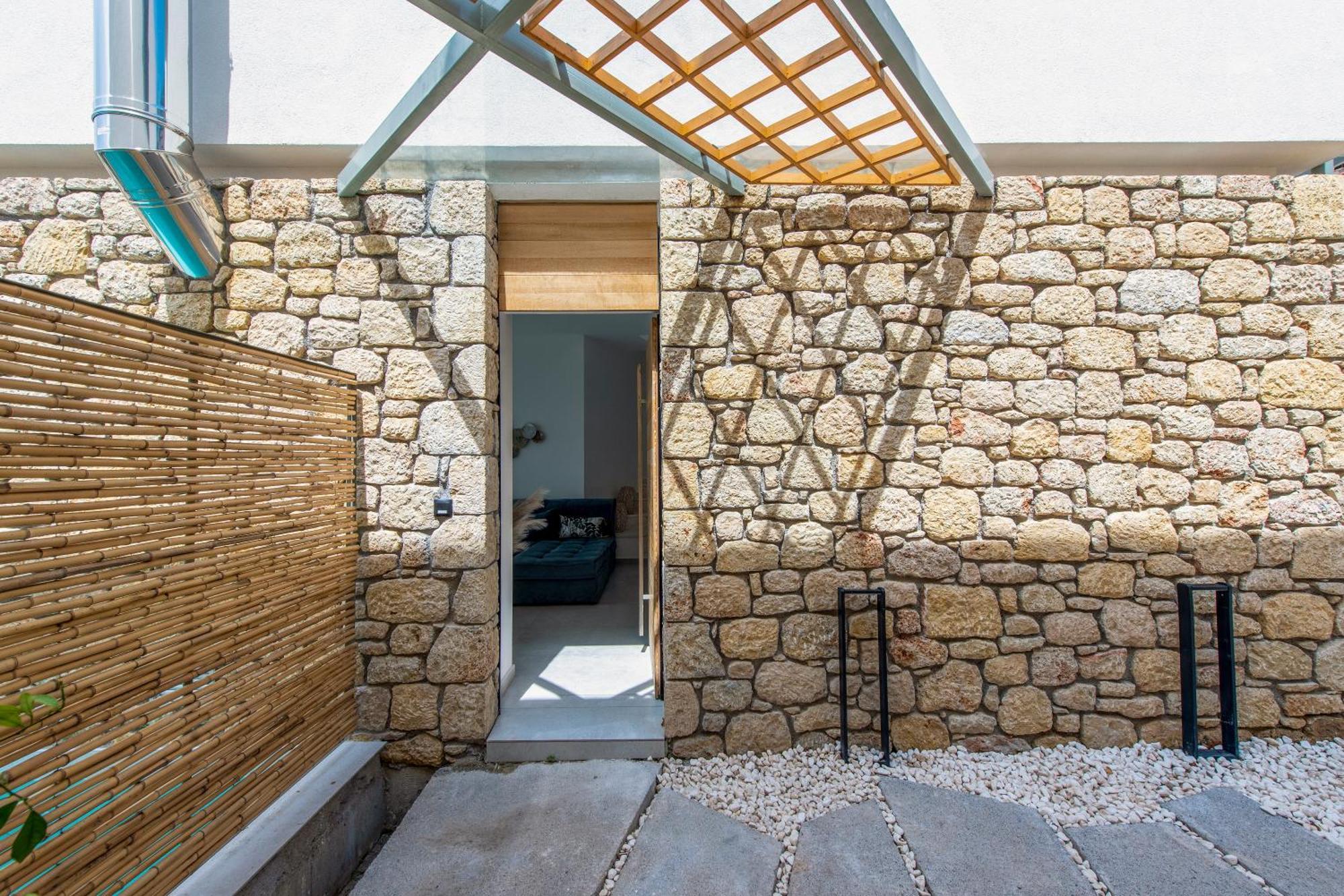 Lithos Retreat 1 Villa Kalamata Exterior photo