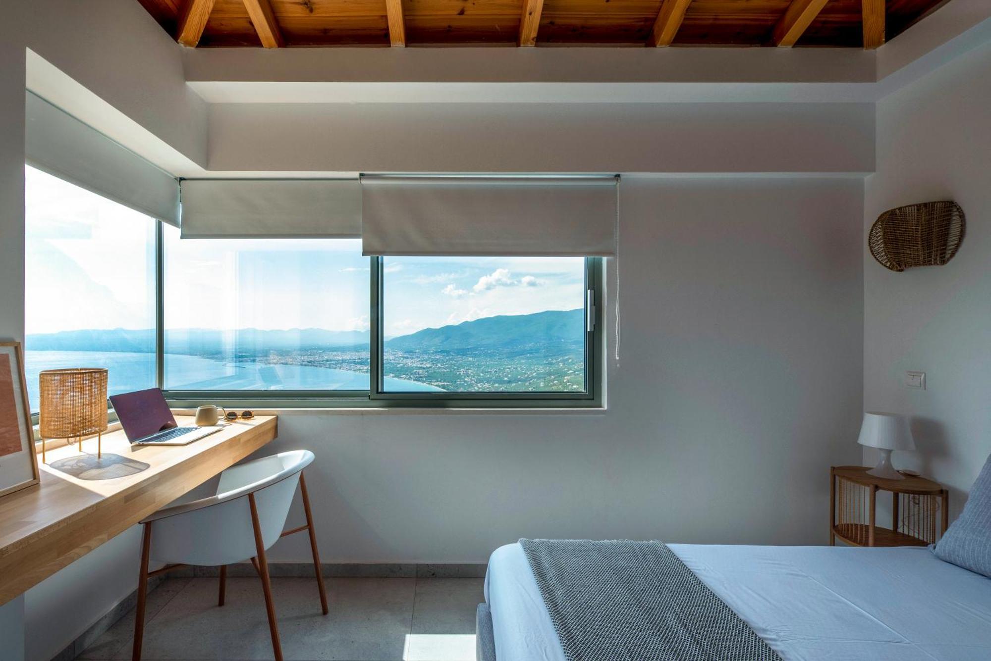 Lithos Retreat 1 Villa Kalamata Exterior photo