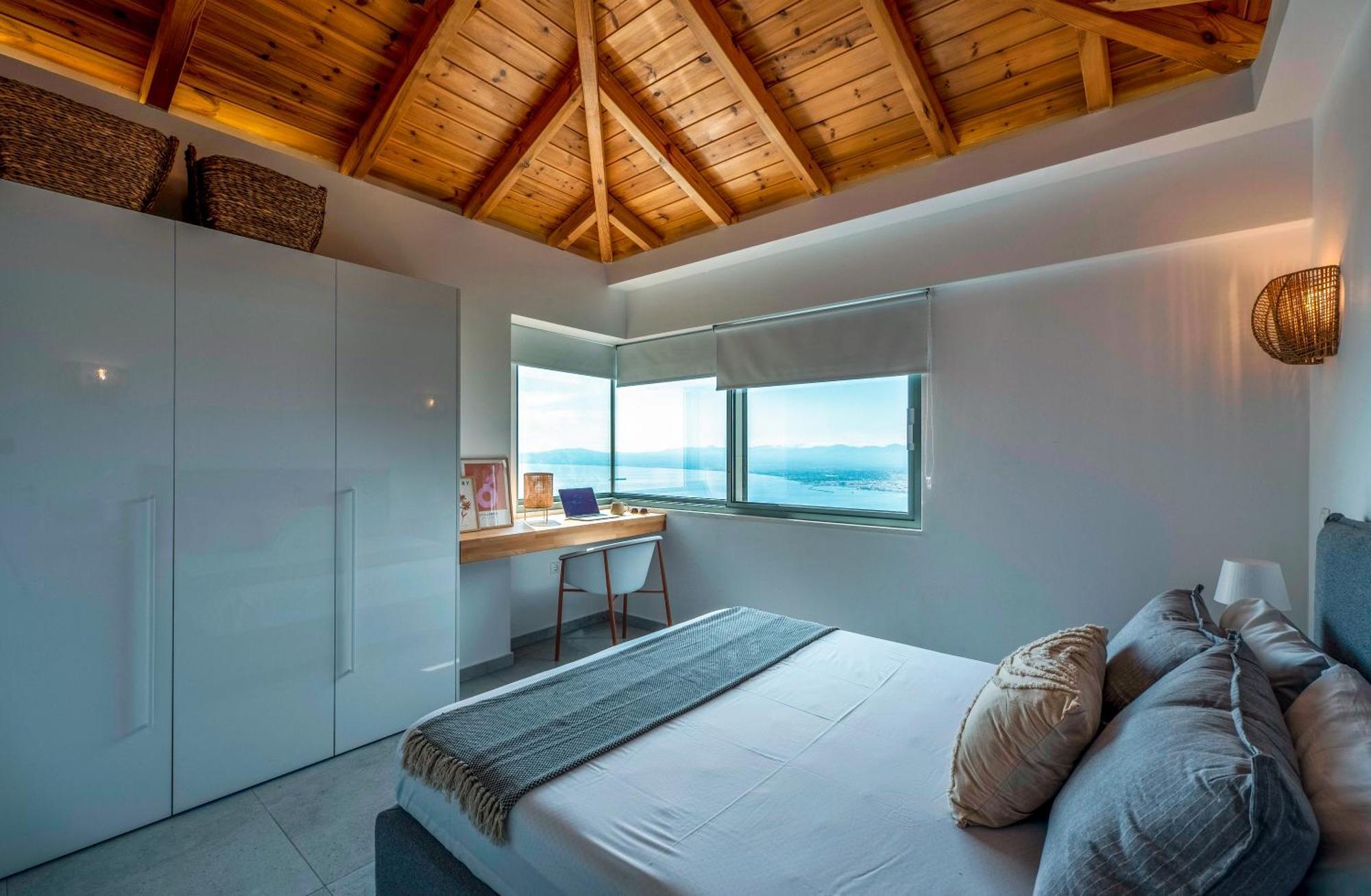 Lithos Retreat 1 Villa Kalamata Exterior photo