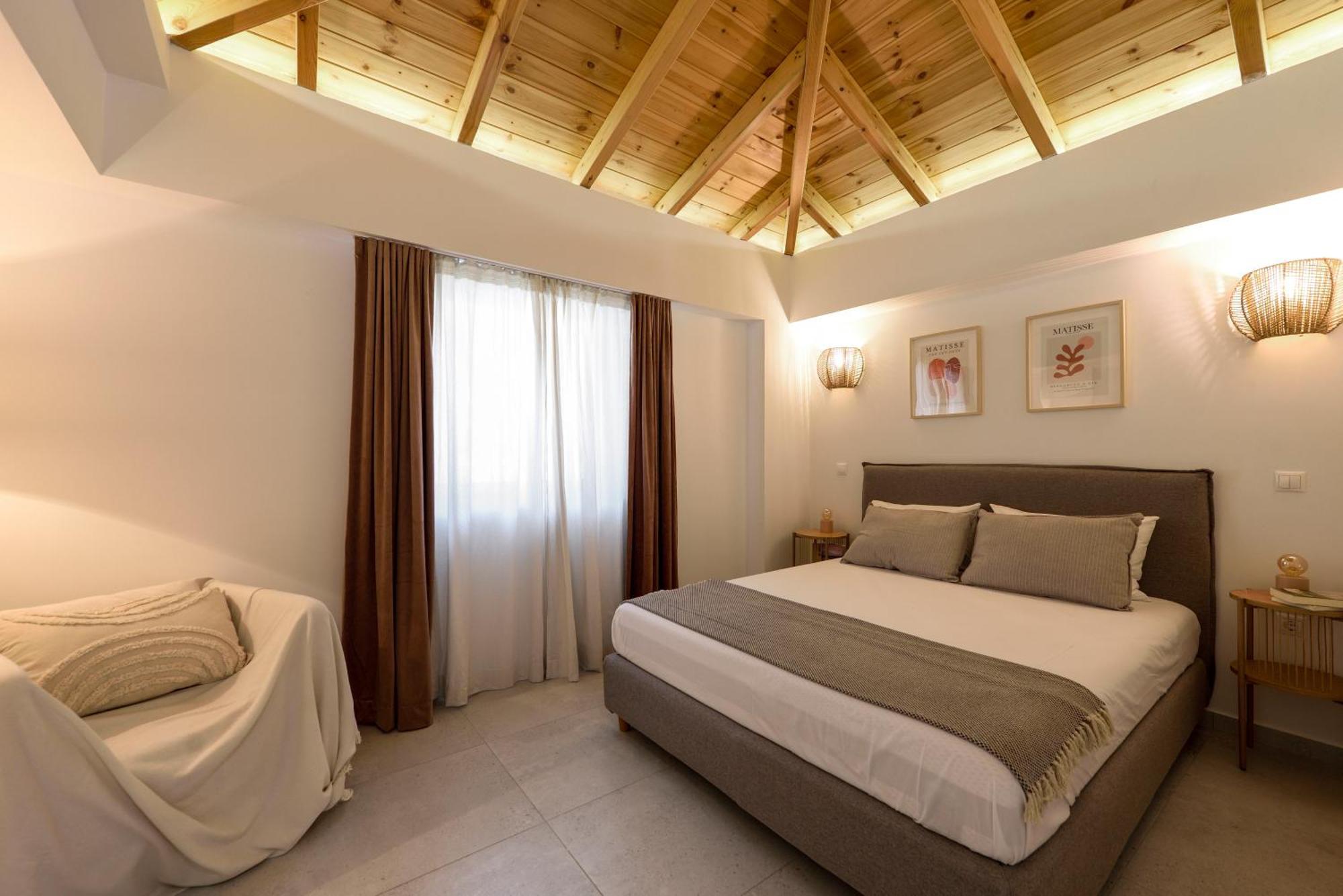 Lithos Retreat 1 Villa Kalamata Exterior photo