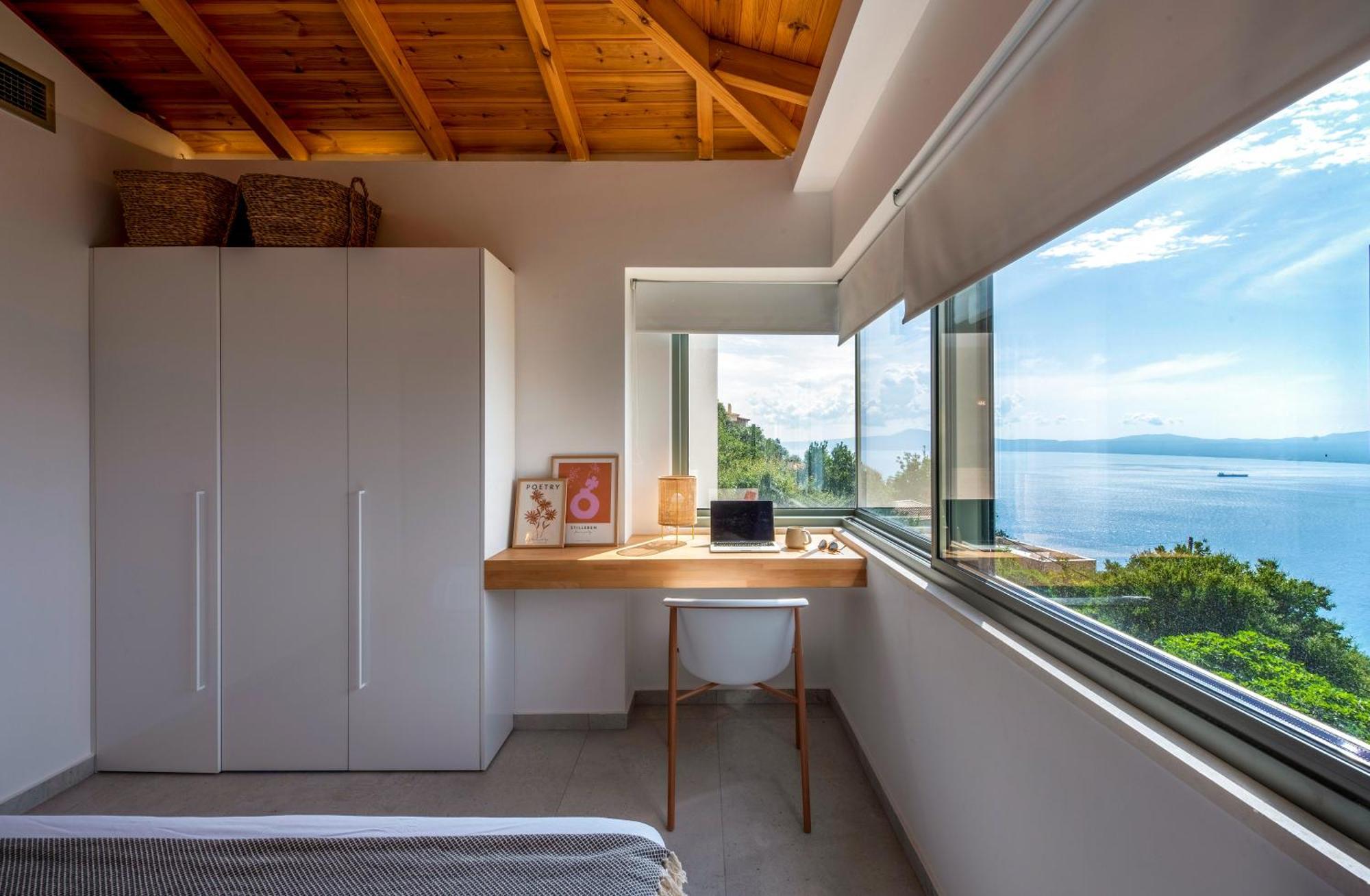 Lithos Retreat 1 Villa Kalamata Exterior photo